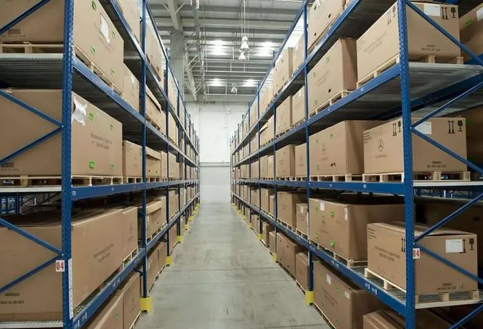 温州到余江区货物仓储