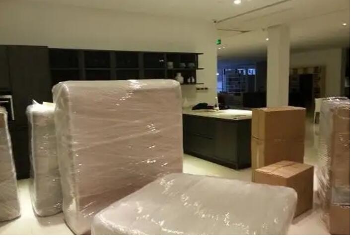 温州到余江区长途搬家